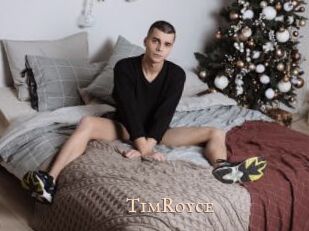 TimRoyce