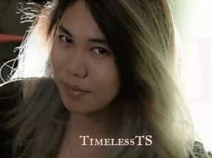 TimelessTS