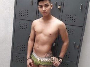 TimmBoss