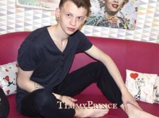 TimmyPrince