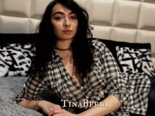 TinaBeell