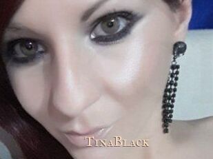 TinaBlack Pink Center Fold