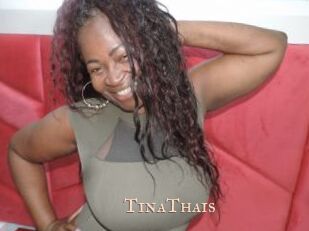 TinaThais Pink Center Fold