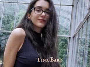 Tina_Babe Pink Center Fold