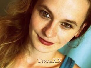 TinaaXX