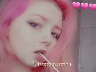 TinkerrBelll