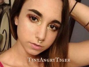 TinyAngryTiger