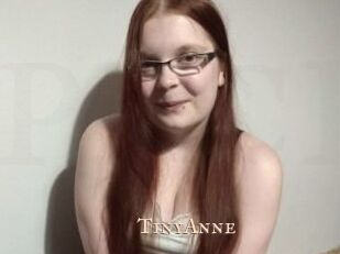 TinyAnne