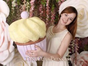 TinyCutePrincess
