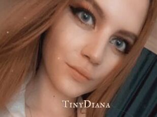 TinyDiana