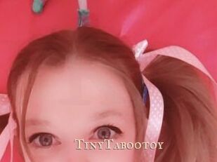 TinyTabootoy