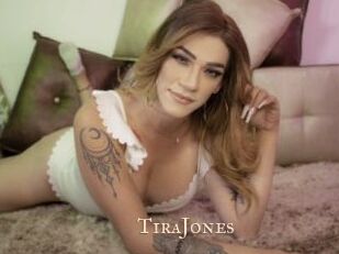 TiraJones