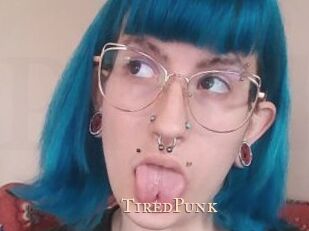 TiredPunk