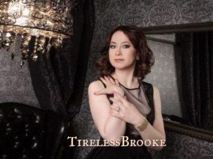 TirelessBrooke