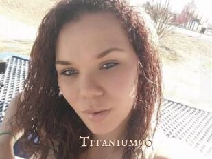 Titanium90
