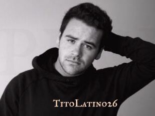 TitoLatino26