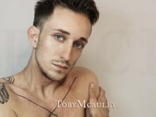 TobyMcauley