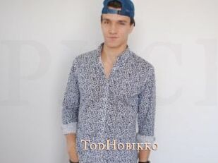 TodHobikko