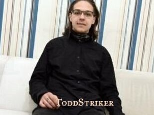 ToddStriker