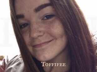 Toffifee