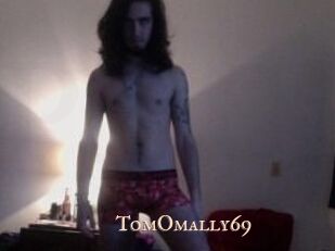 TomOmally69