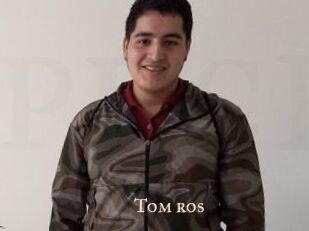 Tom_ros