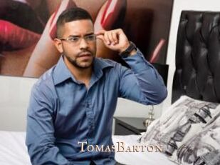 TomasBarton