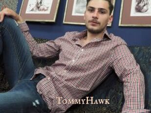 TommyHawk