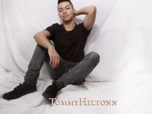 TommyHiltonn