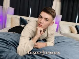 TommyJonsons