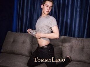 TommyLego