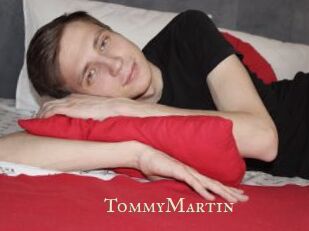 TommyMartin