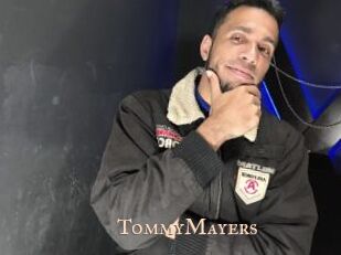 TommyMayers