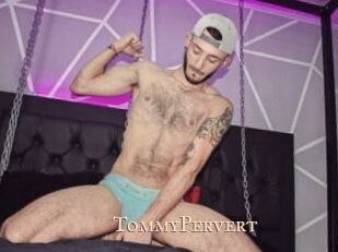 TommyPervert