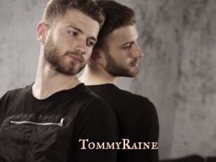 TommyRaine