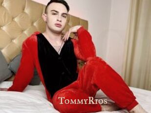 TommyRios