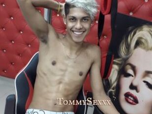 TommySexxx