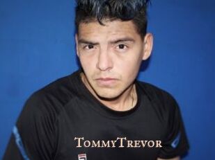 TommyTrevor