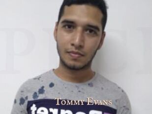 Tommy_Evans