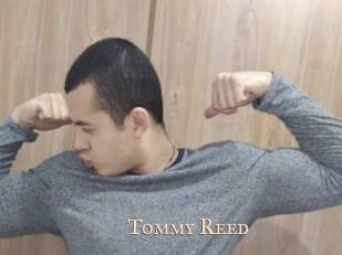 Tommy_Reed