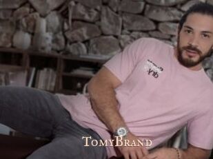 TomyBrand