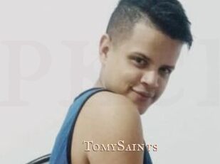 TomySaints