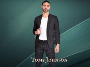 Tomy_Johnson