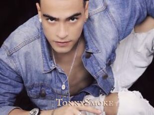 TonnySmoke