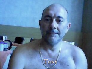 Tony