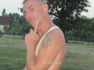 Tony22