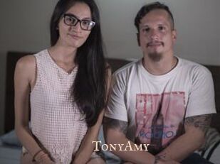 TonyAmy