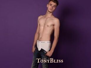 TonyBliss