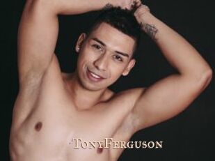 TonyFerguson