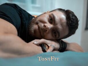 TonyFit